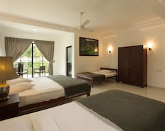 Hotel Oruthota Chalets (Kandy, Sri Lanka)