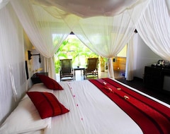 Hotel Adi Assri Beach Resort & Spa (Pemuteran, Indonesia)