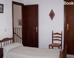 Cijela kuća/apartman Casa Amigo (Castaño del Robledo, Španjolska)