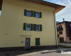 Toàn bộ căn nhà/căn hộ Casa Le Iscle (Pellizzano, Ý)