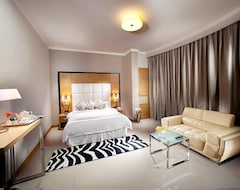 Hotelli Hotel Best Western Olaya Suites (Manama, Bahrain)