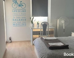 Casa/apartamento entero Apartman Botivo (Ludbreg, Croacia)