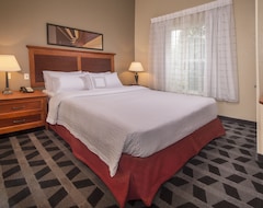 Hotel TownePlace Suites Clinton at Andrews Air Force Base (Clinton, EE. UU.)