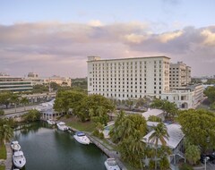 Thesis Hotel Miami (Coral Gables, Sjedinjene Američke Države)