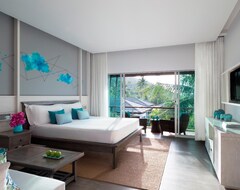 Hotel Elements Boutique Resort And Spa (Taling Ngam Beach, Thailand)