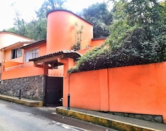 Tüm Ev/Apart Daire House For 6 People (Otzoloapan, Meksika)