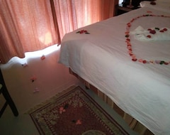 Hotel Tulip Inn Rym El Djamil Annaba (Annaba, Alžir)