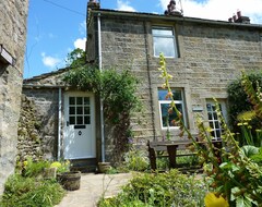 Cijela kuća/apartman Beautiful Cottage In Hebden, Nr. Grassington, Wharfedale, Yorkshire Dales (Starbotton, Ujedinjeno Kraljevstvo)