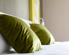 Hotelli Ibis Styles Contres-Cheverny (Cheverny, Ranska)