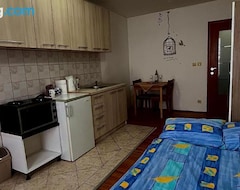 Tüm Ev/Apart Daire 4d Apartman 2 (Lopare, Bosna-Hersek)