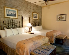 Hotel Place d'Armes (New Orleans, USA)