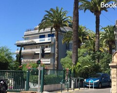 Otel Les Oliviers (Cannes, Fransa)