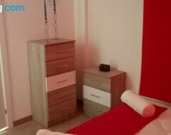 Cijela kuća/apartman Alojamiento Rural El Carril (Pegalajar, Španjolska)