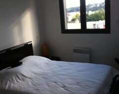 Cijela kuća/apartman Modern Flat 42M2 +15M2 Terrace - Folelli Corsicaresidential Flat (Folelli, Francuska)