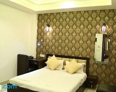 Khách sạn Hotel Taj Star Inn (Agra, Ấn Độ)