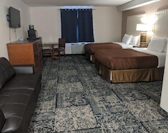 Khách sạn Universal Inn and Suites (Thác Niagara, Canada)
