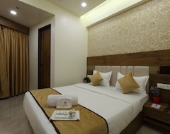 Khách sạn Hotel Alka Inn (Ahmedabad, Ấn Độ)
