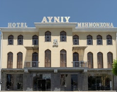 Khách sạn Ayni Hotel (Samarkand, Uzbekistan)