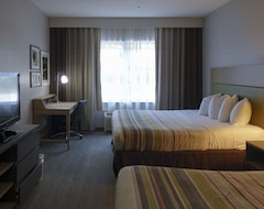 Khách sạn Country Inn & Suites By Radisson, Washington, D.C. East - Capitol Heights, Md (Capitol Heights, Hoa Kỳ)