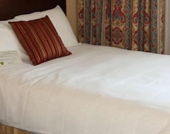 Hotelli Maron Hotel & Suites (Danbury, Amerikan Yhdysvallat)