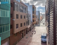 Casa/apartamento entero Martina Apartment Las Canteras-auditorio (Santa María de Guía de Gran Canaria, España)