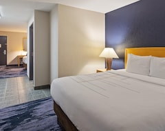 Hotel SureStay Plus by Best Western San Antonio Fort Sam Houston (San Antonio, EE. UU.)