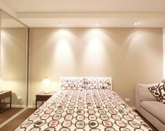 Hotel Best Price Central Station Spacious Master Bedroom (Sydney, Australia)