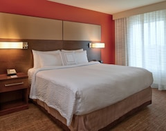 Hotel Residence Inn By Marriott Chicago Bolingbrook (Bolingbrook, Sjedinjene Američke Države)
