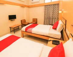 OYO 15198 Hotel Ranjeet (Kolhapur, Indien)
