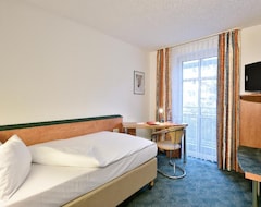 Khách sạn Das Seidl Hotel & Tagung (Puchheim, Đức)
