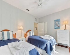 Hele huset/lejligheden 3939 Duval Drive - Five Bedroom Home (Jacksonville Beach, USA)