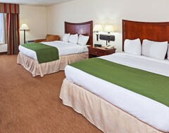 Hotel Country Inn & Suites by Radisson, Tulsa, OK (Tulsa, EE. UU.)