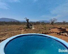 Toàn bộ căn nhà/căn hộ Trees Of Eden Legacy (Dendron, Nam Phi)