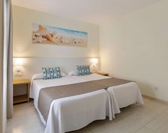 Hotel Thb Royal (Playa Blanca, Spanien)