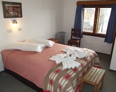 Hotel Las Amapolas (San Carlos de Bariloche, Argentina)