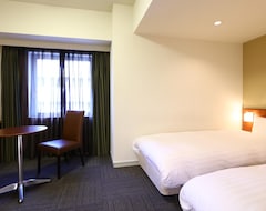 Khách sạn Hotel Dormy Inn Matsumoto (Matsumoto, Nhật Bản)