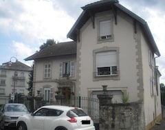 Cijela kuća/apartman Appartement Logis Balneen (Bains-les-Bains, Francuska)