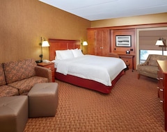 Hotel Hampton Inn East Peoria (East Peoria, USA)
