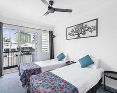 Căn hộ có phục vụ Villa Vaucluse Apartments (Cairns, Úc)