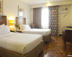 Hotelli Hotel Fersal Neptune Makati (Makati, Filippiinit)