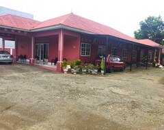 Khách sạn Oyo 92775 Wisma Phinisi Syariah (Pinrang, Indonesia)