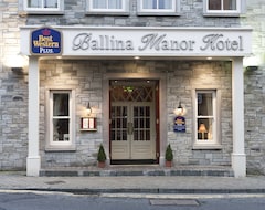 Khách sạn Ballina Manor Hotel (Ballina, Ai-len)