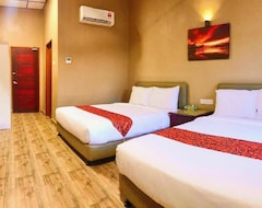 Hotel Sri Embun Resort Langkawi (Kuala Perlis, Malezija)