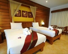 Hotel Bel Aire Resort (Patong Beach, Thailand)