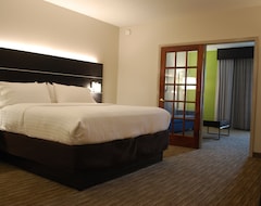Khách sạn Holiday Inn Express Hotel & Suites Kingsport-Meadowview I-26, an IHG Hotel (Kingsport, Hoa Kỳ)