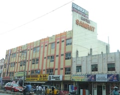 Khách sạn OYO 18591 Hotel Samrat (Hyderabad, Ấn Độ)