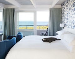 One Marine Drive Boutique Hotel & Spa by The Living Journey Collection (Hermanus, South Africa)