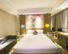 Khách sạn Hotel Paco Business Dongfeng Road (Quảng Châu, Trung Quốc)