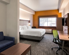Khách sạn Holiday Inn Express & Suites Oroville Lake (Oroville, Hoa Kỳ)