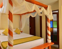 Hotel The Sitio Boracay Suites (Balabag, Philippines)